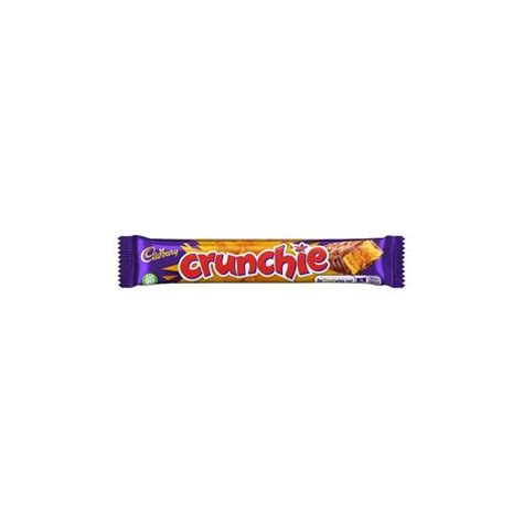 cadbury crunchie 40g