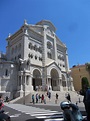 Saint Nicholas Cathedral, Monaco | 4 On A Trip