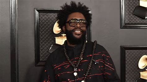 Questlove Earns Oscar Nomination For Summer Of Soul Documentary
