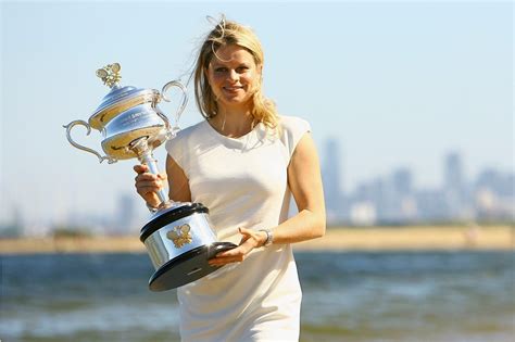 Kim Clijsters Net Worth Celebrity Net Worth