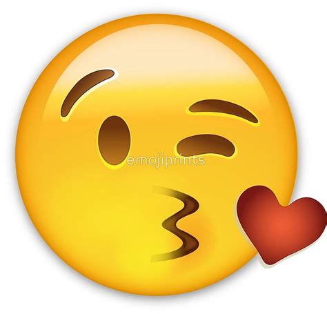 Kissy Face Emoji Iphone Emoji Quiz Kiss Emoji Emoji