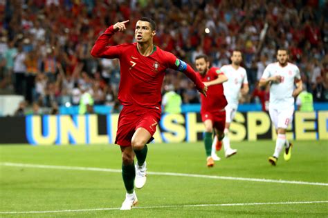 Ronaldo Player Of The Century Award Globe Soccer