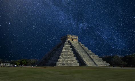 Free Images Sky Star Milky Way Monument Archaeology
