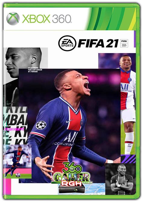 ¿alguien podría decirme una página para descargar juegos para xbox 360 totalmente gratis y de la forma más rápida posible? 360gamerRGH: FIFA 21