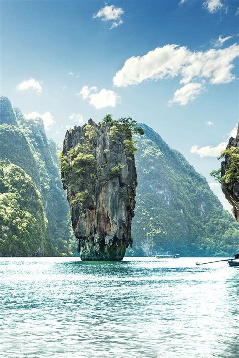It is wholly within the tropics and encompasses diverse ecosystems. Seven Days in Thailand | Thailand vacation, Thailand travel, Thailand honeymoon