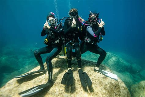 Scuba Diving UK: The 10 best locations to visit