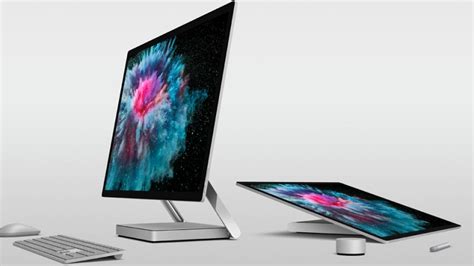 Windows 10 home in s mode2, microsoft 365 family one month trial wireless: Microsoft Surface Studio 2 ab dem 7. Februar 2019 in ...