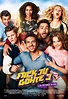 Fack ju Göhte 3: DVD, Blu-ray oder VoD leihen - VIDEOBUSTER.de