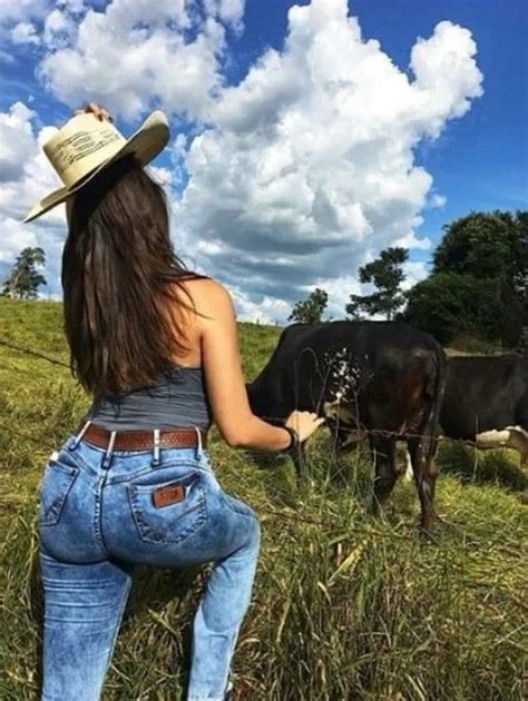 Pin On Sexy Cowgirl