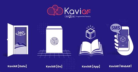 [fr] kaviar [tech] nos solutions pour vos besoins en réalité augmentée