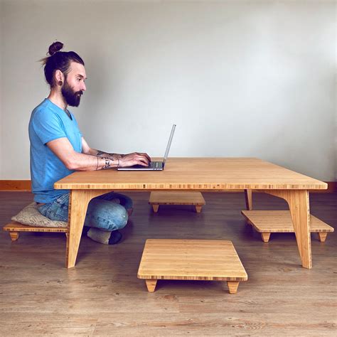 unique japanese style dining table