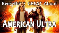 Everything GREAT About American Ultra! - YouTube