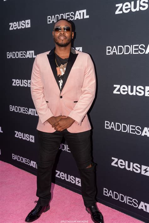 (Gallery) Zeus Network Celebrates Premiere Of New Series “Baddies ATL