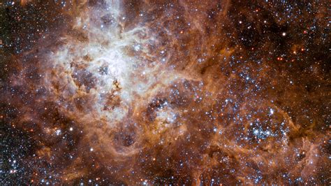 Tarantula Nebula 8k Ultra Fondo De Pantalla Hd Fondo De Escritorio