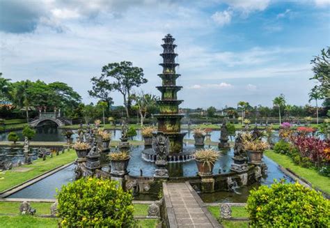 Places To Explore On The East Coast Of Bali Indonesia