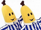 Bananas en Pijamas: actores de programa infantil confiesan que son ...