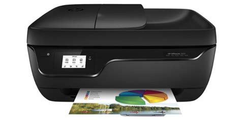 Hp Officejet 3830 Wireless All In One Instant Ink Ready Printer 3999