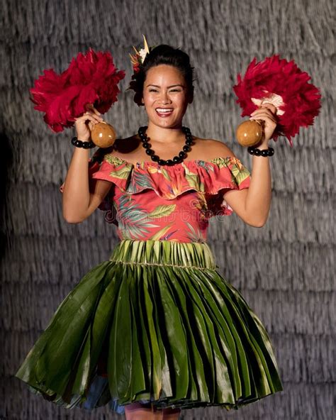 Aloha Festival Big Island Hawaii Editorial Photography Image Of