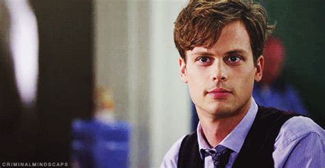 Spencer reid is an extremely complicated character. Can You Guess The Season Of "Criminal Minds" Based Only On ...