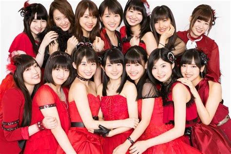 日本少女偶像團體始祖 「早安少女組」滿20歲了！ 風傳媒