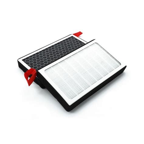 Hepa Cabin Filter Tesla Model And Y Set Of Two