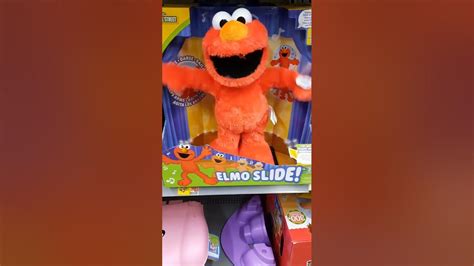 Elmo Slide Try Me Mode Youtube