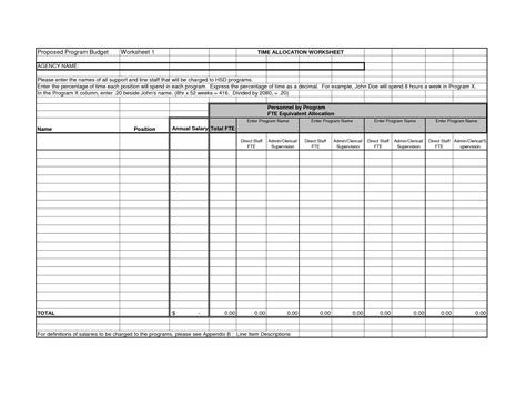 15 Best Images Of Business Management Worksheets Time Management Log