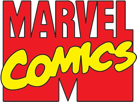 Download Marvel Comics Logo Marvel Comics Logo Png Hd Transparent