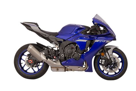 Customizing The Yamaha R1 Popular Modifications And Upgrades