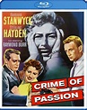 Best Buy: Crime of Passion [Blu-ray] [1957]