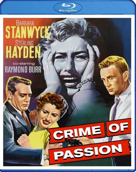 crime of passion 1957 gerd oswald synopsis characteristics moods themes and related