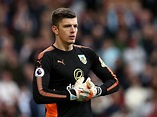 Nick Pope hoping for World Cup call he 'couldn't even dream about' one ...