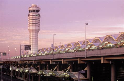 Which Washington Dc Airport Should You Fly Into