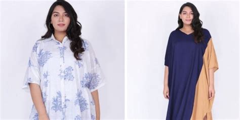 Plus Size Clothing Brands In India Indian Brands That Are Doing Plus Size Fashion Right Styl Inc