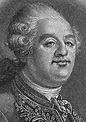 Rei Luís Augusto de Bourbon, duque de Berry, o Luís XVI - Brasil Escola
