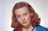 Jeanne Crain - Turner Classic Movies