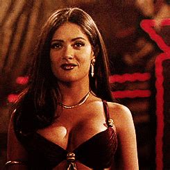 There Is Not Enough Salma Hayek In The World Gifs Get The Best On