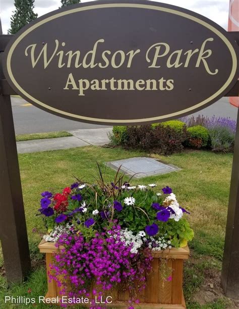Windsor Park Apartments Auburn Wa Apartment Finder