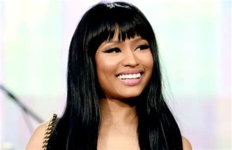 Nicki Minaj Says Shell Pay College Tuition Fees For Fans