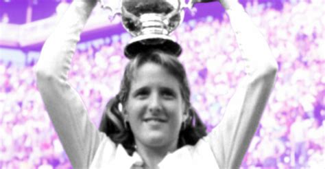 September 9 1979 Tracy Austin Becomes The Youngest Woman To Win The