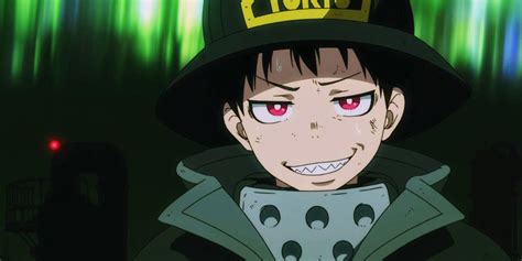 Fire Force 10 Facts Only True Fans Know About Shinra Cbr