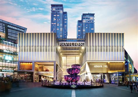 Pavilion kuala lumpur, located in bukit bintang, kuala lumpur has been crowded with both locals and foreign travelers throughout the year. Chickona: Best Shopping Mall In Kl 2019