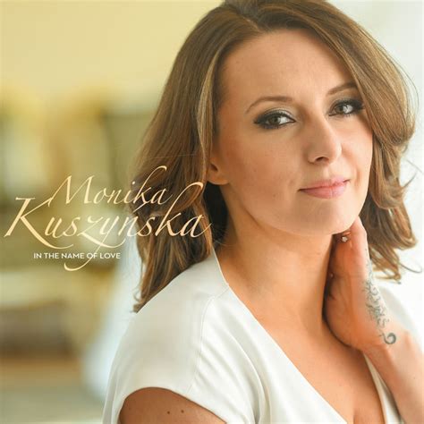 Monika Kuszynska Spotify