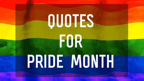 De Actualidad 863x80 Pride Month Quotes Goodreads