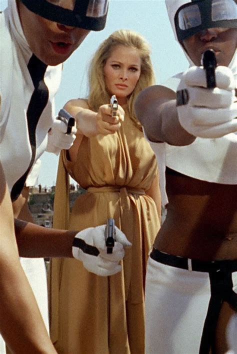 Pin On Ursula Andress