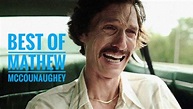 Películas de Matthew McConaughey | 10 mejores películas y programas de ...