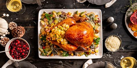 turkey with roasted vegetables and cheesy stuffing recipe sargento