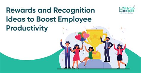 Effective Tips For Employee Rewards And Recognition