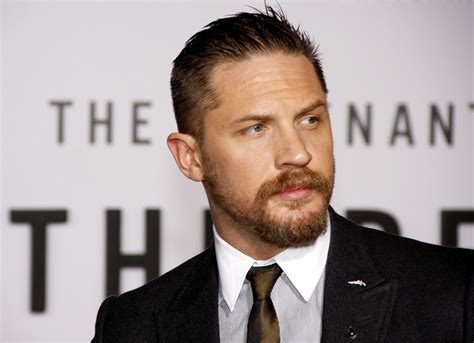 tom hardy height how tall is the venom actor