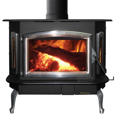 We are working toward support for future versions. Buck Stove Model 94 - Chimneys Plus